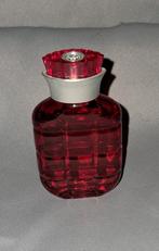 Mooie parfum mini castelbajac, Ophalen of Verzenden, Zo goed als nieuw, Miniatuur, Gevuld