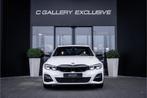 BMW 3-serie 320i Executive Edition - M Sport | NAP | Panoram, Auto's, Automaat, 1998 cc, Achterwielaandrijving, Gebruikt