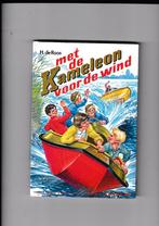 De Schippers Kameleon . Met de Kameleon voor de wind 1 ste, Boeken, Verzenden, Gelezen