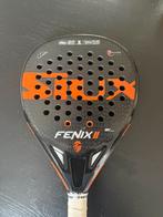 Siux fenix II, Ophalen of Verzenden, Gebruikt, Padelracket