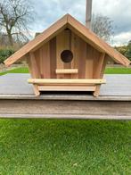 Steenuilen nestkast, Tuin en Terras, Vogelhuisjes en Vogelbaden, Nieuw, Ophalen of Verzenden