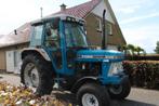 Ford 5110 (bj 1989), Zakelijke goederen, Agrarisch | Tractoren, Gebruikt, Tot 80 Pk, Ford, 7500 tot 10000