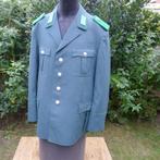 Uniformjas Volkspolizei DDR, Verzamelen, Verzenden, Overige soorten, Duitsland, Kleding of Schoenen