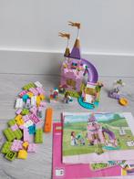 Lego Juniors Princess 10668 Play Castle! Compleet!!, Ophalen of Verzenden, Zo goed als nieuw, Complete set, Lego