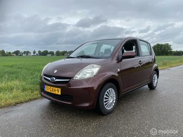 Subaru Justy 1.0 Comfort Airco beschikbaar voor biedingen