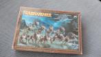 Warhammer Vampire Counts Dire Wolves, Ophalen of Verzenden, Nieuw, Warhammer, Figuurtje(s)