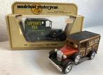 Mooie Matchbox, Talboy en Ford model A, 1:32, Ophalen of Verzenden, Zo goed als nieuw, Auto, Matchbox