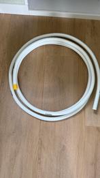 4 meter bonfix 22x2 meerlaagsbuis, Ophalen, Zo goed als nieuw, Overige typen