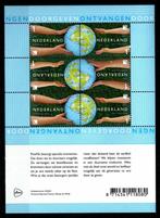Nederland nominaal postfris 2021 NVPH nr. V3921-3922, Ophalen of Verzenden, Na 1940, Postfris
