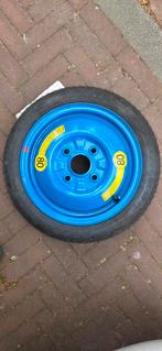 Thuiskomer /reserveband/ruilen voor vw up thuiskomer, Ophalen of Verzenden