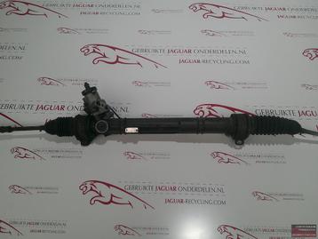 Stuurhuis X308 / XK8 MJC3901AB beschikbaar voor biedingen