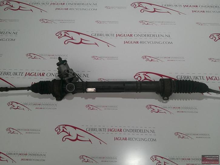 Stuurhuis X308 / XK8 MJC3901AB, Auto-onderdelen, Besturing, Jaguar, Gebruikt, Herkomst onderdeel bekend, Ophalen of Verzenden