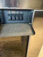 Elektrische inbouw Kachel - Sfeervolle Warmte, Ophalen of Verzenden, Gebruikt, Vrijstaande haard, Elektrische haard