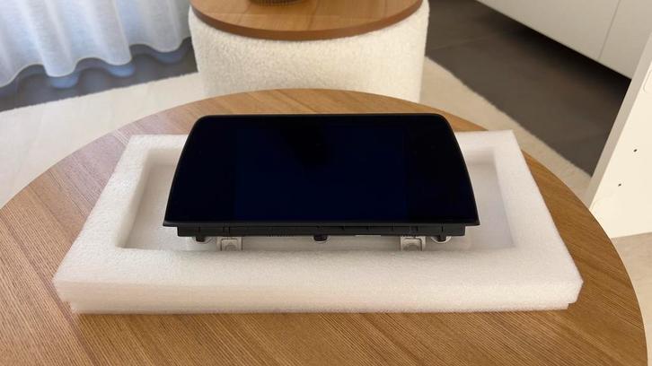 BMW (Navigatie) Display - Perfecte staat, Auto diversen, Autonavigatie, Zo goed als nieuw, Ophalen of Verzenden