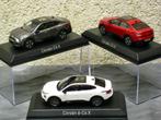 Citroen ë-C4 X wit of C4 X rood of grijs 2023 Norev 1:43, Ophalen of Verzenden, Nieuw, Auto, Norev