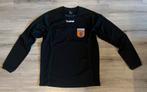 Hummel Scheidsrechter Shirt - Maat L, Sport en Fitness, Maat L, Ophalen of Verzenden, Gebruikt, Shirt