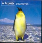 cd-single van De Jazzpolitie - Blauwbekken, Ophalen of Verzenden, Zo goed als nieuw, Pop