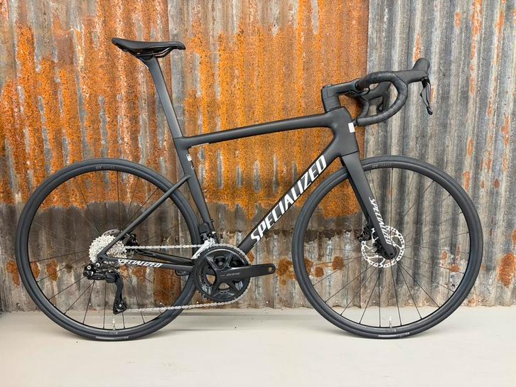 Specialized Tarmac SL 8 Comp 28 inch 56 Shimano 105 Di2 2x12, Fietsen en Brommers, Fietsen | Racefietsen, Nieuw, Heren, Overige merken