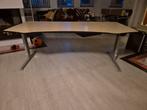 Grote Bureau/Werktafel - 180x80/90cm, Huis en Inrichting, Bureaus, Ophalen of Verzenden, Gebruikt, Bureau