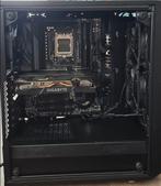 GIGABYTE X870 GAMING X WIFI7 MOEDERBORD, Ophalen, Nieuw
