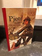 Pjotr door Jan Terlouw, Boeken, Ophalen of Verzenden