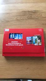 Ruilen voor postcode loterij huisje nr 9, Ophalen, Nieuw