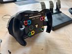 Trustmaster T300RS incl. Ferrari en F1 stuur in goede staat, Ophalen of Verzenden, Gebruikt