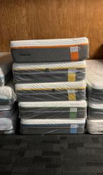 Tempur nieuwe modellen en oudere modellen, Ophalen, Nieuw, Eenpersoons, 90 cm