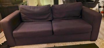 Gratis Antracietgrijze bank