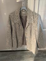 Mooie winterjas maat 50, Ophalen of Verzenden, Zo goed als nieuw, Maat 46/48 (XL) of groter, Jasje