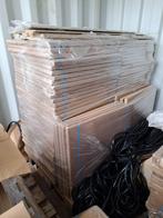 Grote partij keukenpanelen, Huis en Inrichting, Keuken | Keukenelementen, Ophalen, 25 tot 50 cm, Minder dan 100 cm