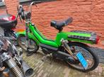 Vespa sí, Fietsen en Brommers, Brommers | Vespa, Ophalen, Zo goed als nieuw