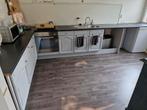 Gratis keuken/ kasten / aanrechtblad, Ophalen, Gebruikt