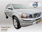 Volvo XC90 3.2 R-Design 7 persoons, Auto's, Volvo, Euro 5, Gebruikt, Zwart, 7 stoelen