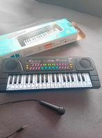 Nieuwe piyano, Muziek en Instrumenten, Keyboards, Ophalen of Verzenden, Nieuw, Overige aantallen, Overige merken