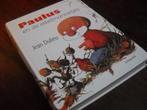 Paulus en de eikelmannetjes, Gelezen, Ophalen of Verzenden, Jean Dulieu, Fictie