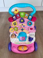 VTech 2 in 1 Baby Walker - Baby Walker, Ophalen, Zo goed als nieuw, 6 maanden tot 2 jaar