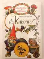 Rien Poortvliet - Leven en werken van de Kabouter, Ophalen of Verzenden, Nieuw, Rien Poortvliet