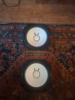 Yamaha ja2059a drivers, Audio, Tv en Foto, Luidsprekers, Ophalen of Verzenden, 120 watt of meer, Front, Rear of Stereo speakers