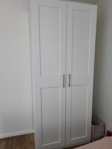 PAX kast te koop – 100x236 cm – zo goed als nieuw