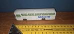 Rabobank bus majorette 1:87, Hobby en Vrije tijd, Modelauto's | 1:87, ., Ophalen of Verzenden, Zo goed als nieuw, Bus of Vrachtwagen