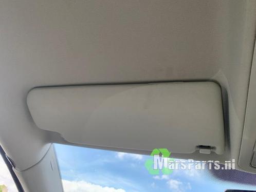Zonneklep van een Volkswagen Golf Plus, Auto-onderdelen, Interieur en Bekleding, Volkswagen, Gebruikt, 3 maanden garantie, Ophalen of Verzenden