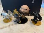 Riot games figures 2015 BRAUM (016), Ophalen of Verzenden, Zo goed als nieuw