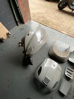 La souris Agmvx 50 kappen Nardo Grey, Ophalen of Verzenden, Gebruikt