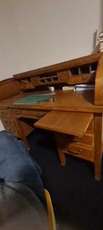 Antiek bureau, Antiek en Kunst, Antiek | Meubels | Kasten, Ophalen