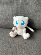 Game Freak Pokémon knuffel Mew, Ophalen of Verzenden, Zo goed als nieuw, Overige typen