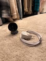 Logitech Cirkle View • Slimme HomeKit Camera (3 stuks), Ophalen of Verzenden, Zo goed als nieuw, Buitencamera