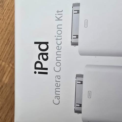 Apple MC531ZM-A, Computers en Software, Geheugenkaartlezers, Nieuw, Ophalen of Verzenden