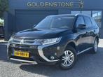 Mitsubishi Outlander 2.0 PHEV Business Edition 2e Eigenaar,N, Auto's, 1998 cc, Stof, Euro 6, 4 cilinders