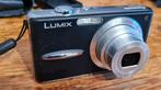 Panasonic DMC-FX30, Ophalen of Verzenden, Zo goed als nieuw, Overige Merken, 8 keer of meer